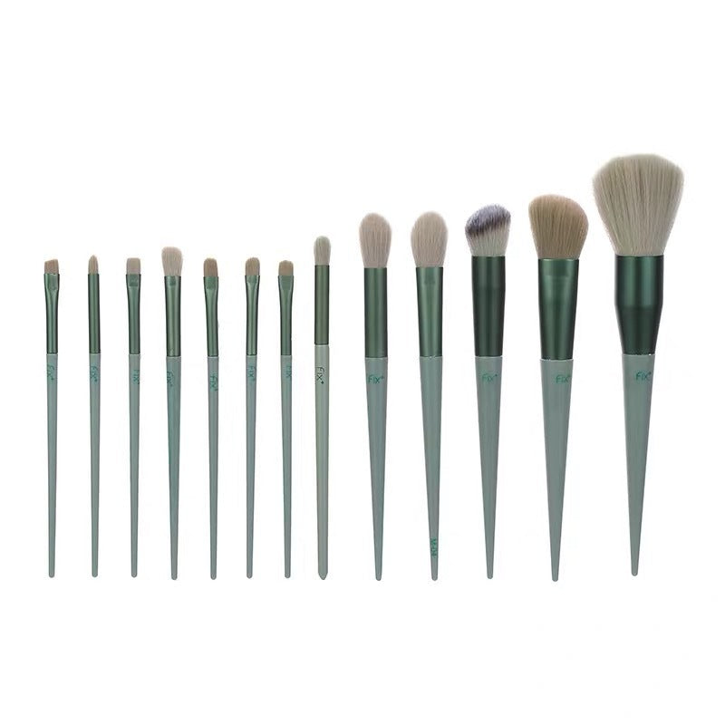 Makeup Brush Set (13pcs)