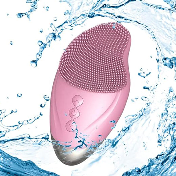 Skin cleansing and beauty device (waterproof )